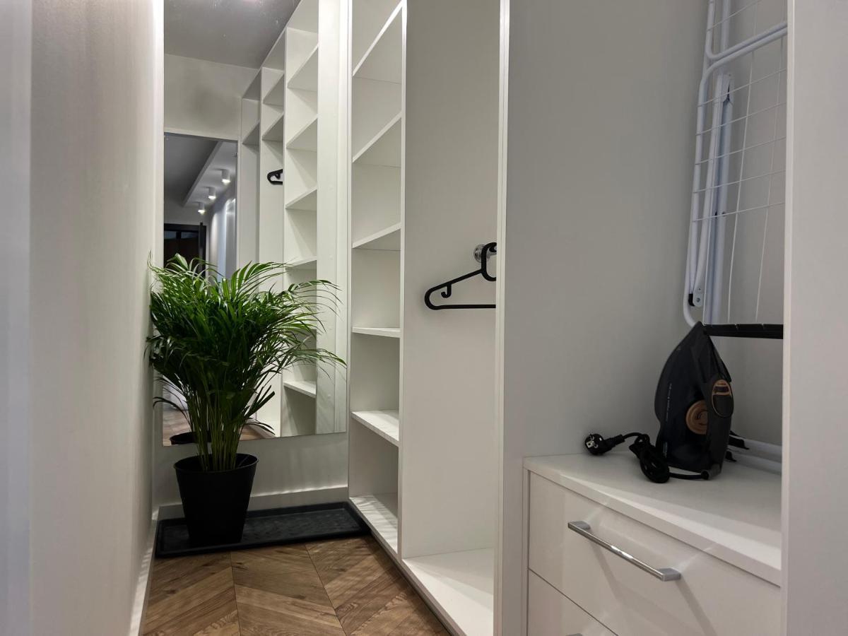Apartament Stylowy 2 Leszno  Exterior foto