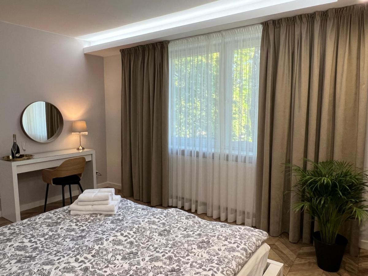 Apartament Stylowy 2 Leszno  Exterior foto
