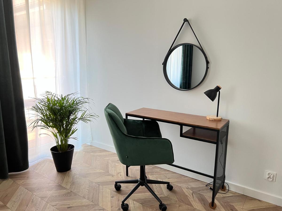 Apartament Stylowy 2 Leszno  Exterior foto