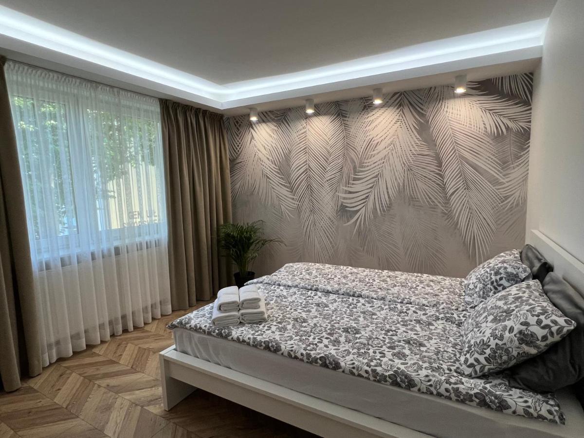 Apartament Stylowy 2 Leszno  Exterior foto